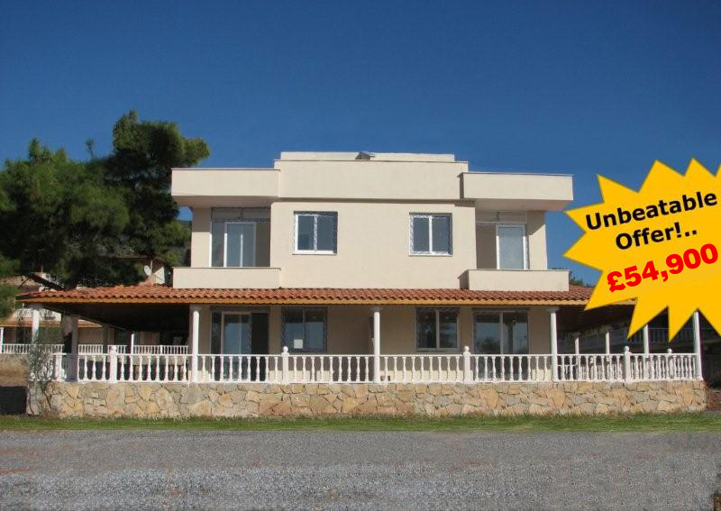 properties for sale in akbuk