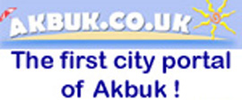 Akbuk Turkey