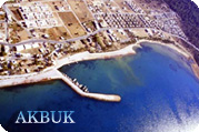 Properties For Sale in Akbuk