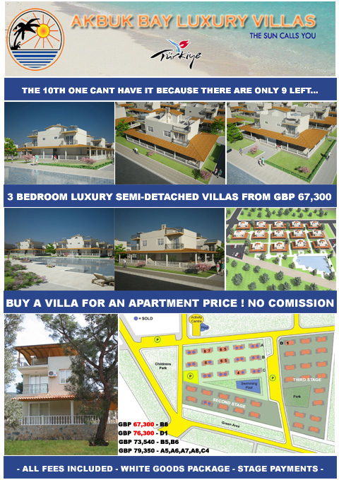 cheap villa for sale