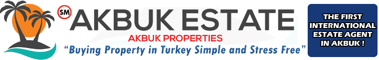 Property for sale in Turkey
